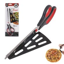 Scizza Pizza Scissors